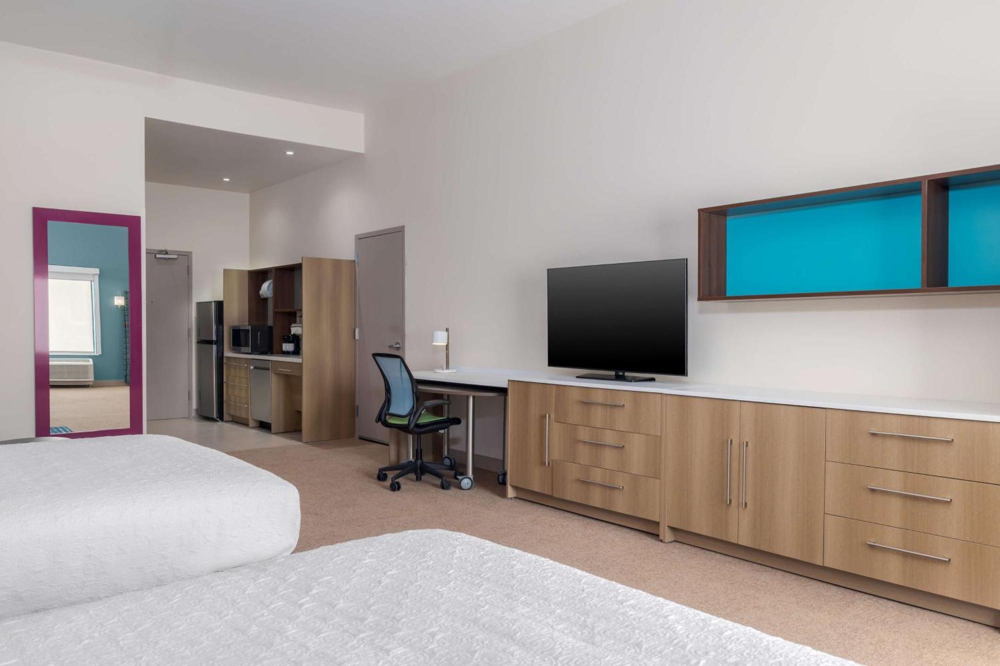 Home2 Suites By Hilton El Centro Exterior foto