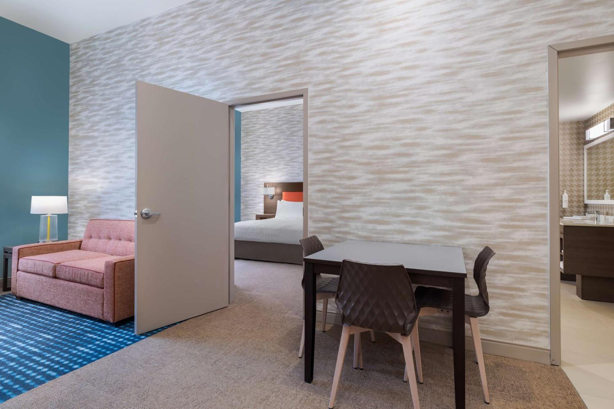 Home2 Suites By Hilton El Centro Exterior foto