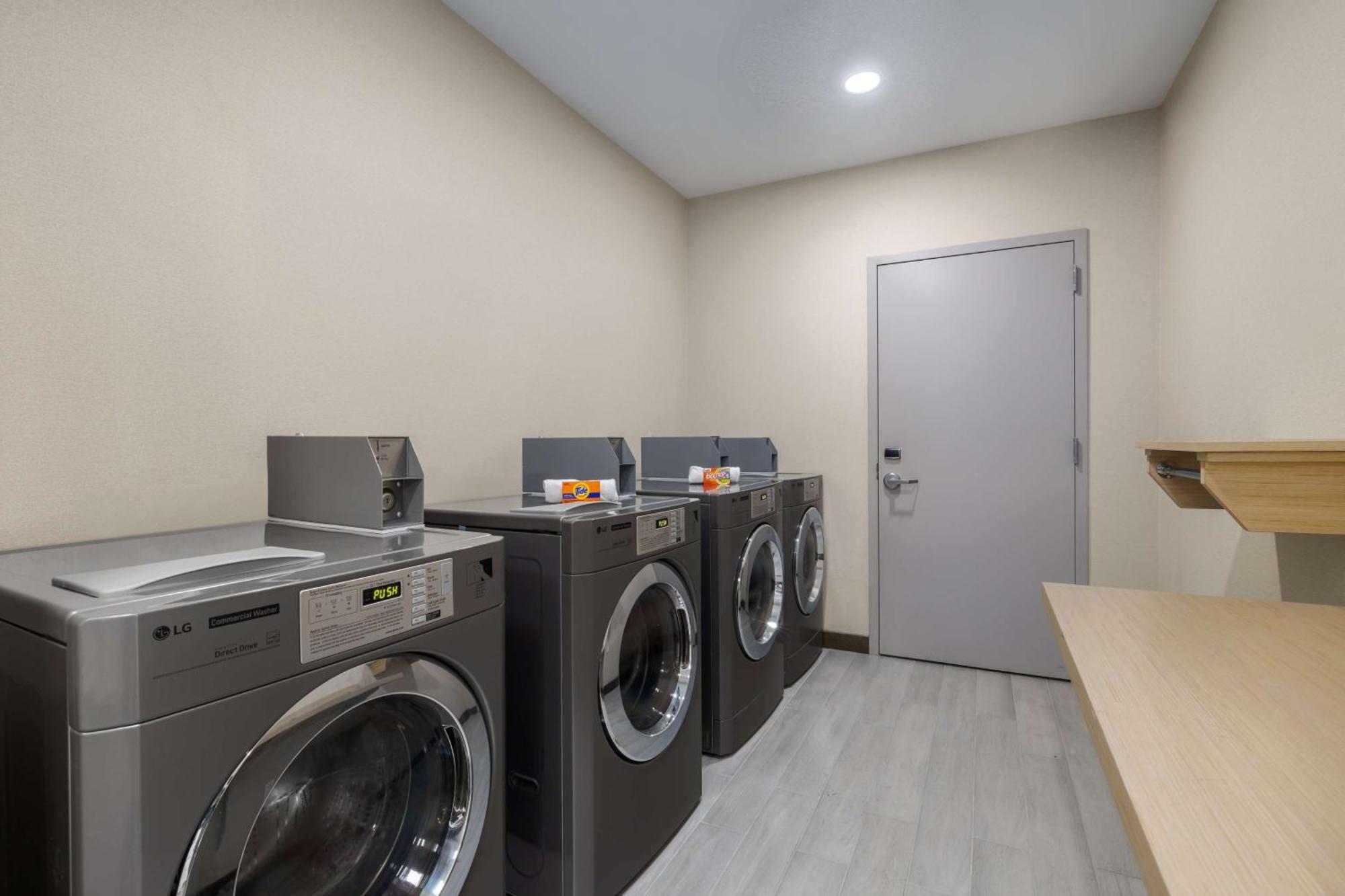 Home2 Suites By Hilton El Centro Exterior foto