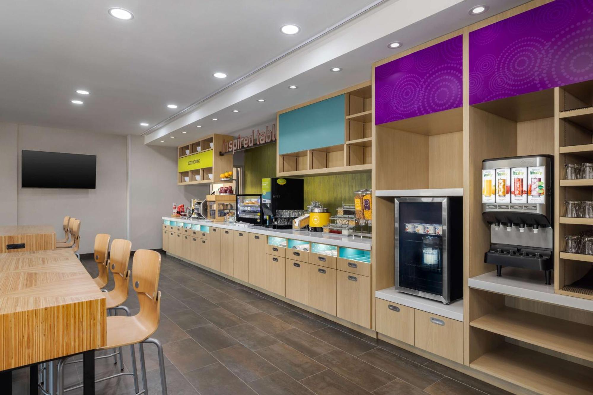 Home2 Suites By Hilton El Centro Exterior foto
