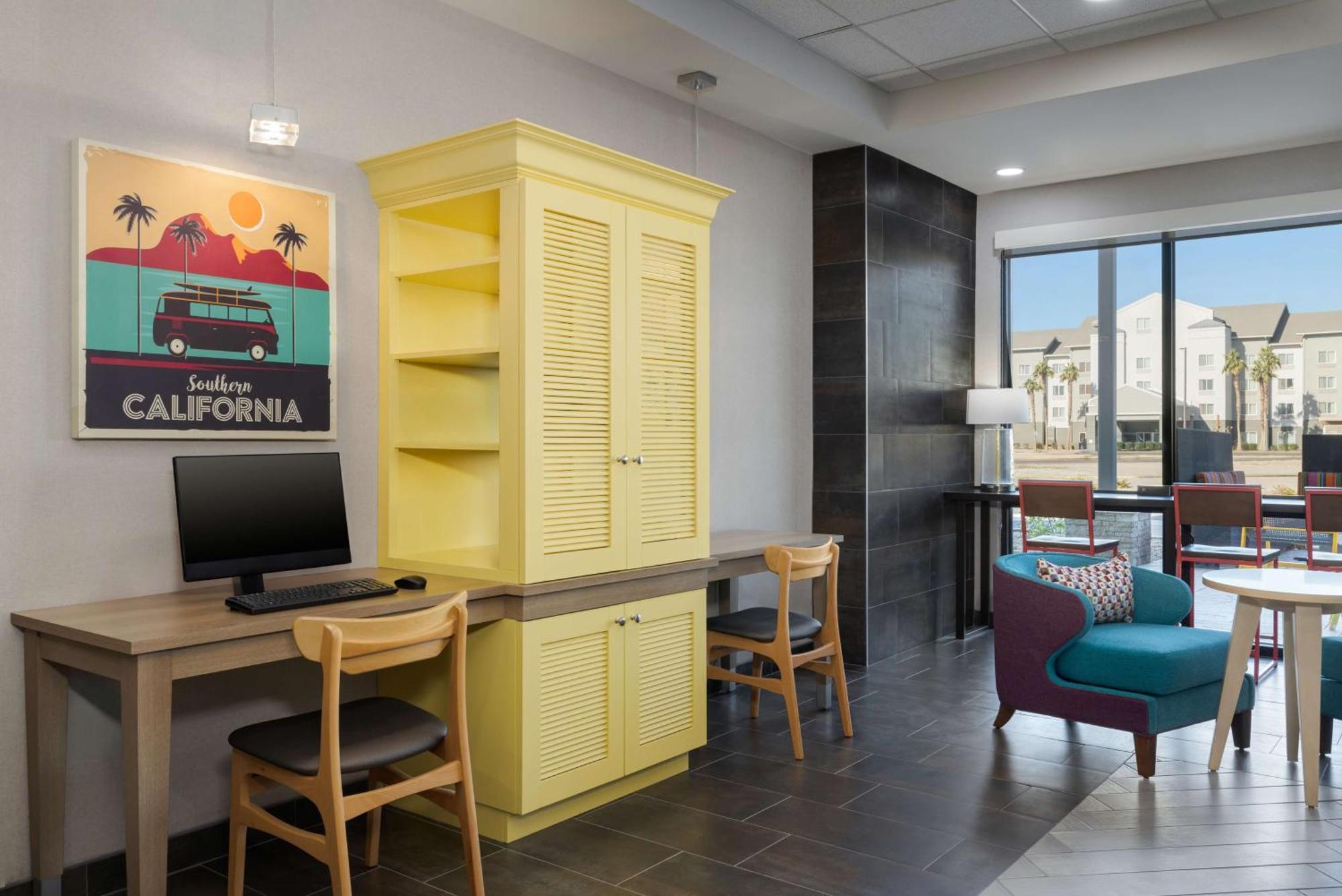 Home2 Suites By Hilton El Centro Exterior foto